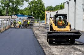 Custom Driveway Design in Glendive, MT